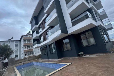 2+1 Leilighet  i Kadriye, Antalya, Tyrkia Nr. 211755