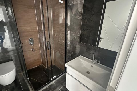 2+1 Leilighet i Kadriye, Antalya, Tyrkia Nr. 211755 - 3