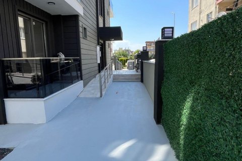 Daire 2+1 Kadriye, Antalya, Türkiye №211752 - 2