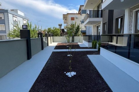 Daire 2+1 Kadriye, Antalya, Türkiye №211752 - 5
