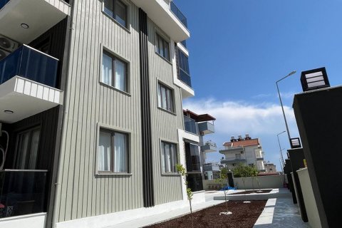 Daire 2+1 Kadriye, Antalya, Türkiye №211752 - 3