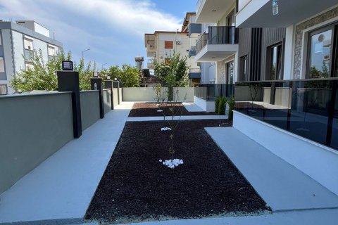 Daire 2+1 Kadriye, Antalya, Türkiye №211752 - 13