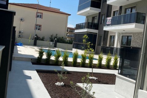 Daire 2+1 Kadriye, Antalya, Türkiye №211752 - 8