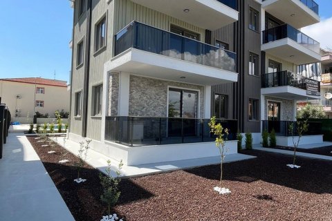 Daire 2+1 Kadriye, Antalya, Türkiye №211752 - 9