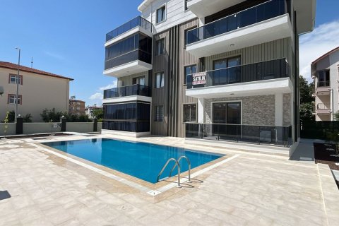 Daire 2+1 Kadriye, Antalya, Türkiye №211752 - 11
