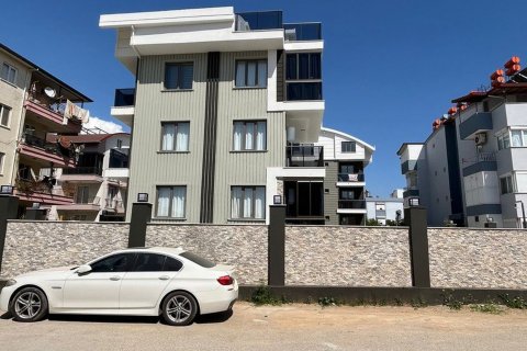Daire 2+1 Kadriye, Antalya, Türkiye №211752 - 10