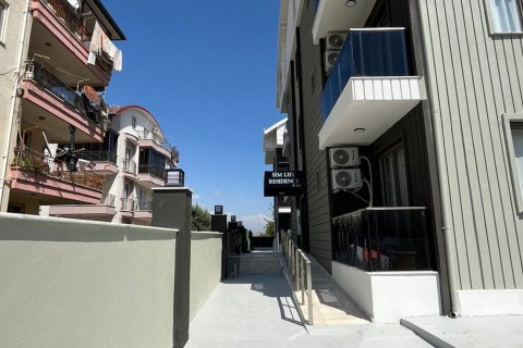 Daire 2+1 Kadriye, Antalya, Türkiye №211752 - 12