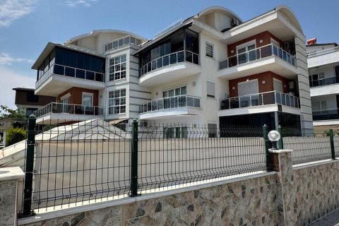 2+1 Leilighet  i Belek, Antalya, Tyrkia Nr. 211753