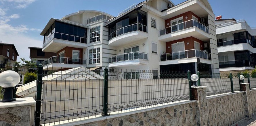 2+1 Leilighet i Belek, Antalya, Tyrkia Nr. 211753