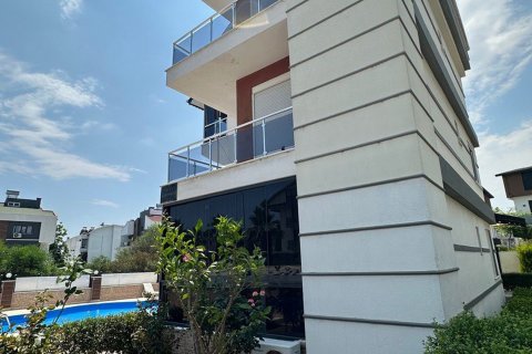 2+1 Leilighet i Belek, Antalya, Tyrkia Nr. 211753 - 9