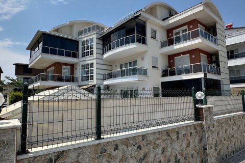 2+1 Leilighet i Belek, Antalya, Tyrkia Nr. 211753 - 8