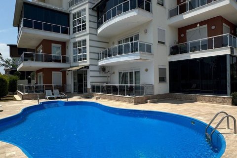 2+1 Leilighet i Belek, Antalya, Tyrkia Nr. 211753 - 5
