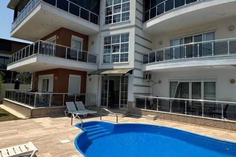 2+1 Leilighet i Belek, Antalya, Tyrkia Nr. 211753 - 6