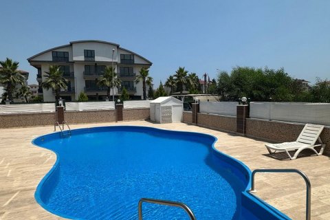2+1 Leilighet i Belek, Antalya, Tyrkia Nr. 211753 - 15