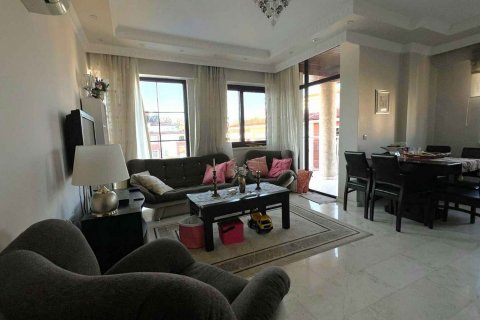 2+1 Leilighet  i Belek, Antalya, Tyrkia Nr. 211754