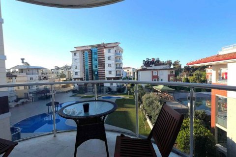 2+1 Lägenhet  i Belek, Antalya, Turkiet Nr. 211754 - 4