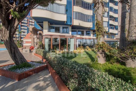 Apartment for sale  in Konyaalti, Antalya, Turkey, 140m2, No. 211744 – photo 4