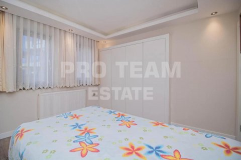 Apartment for sale  in Konyaalti, Antalya, Turkey, 140m2, No. 211744 – photo 17