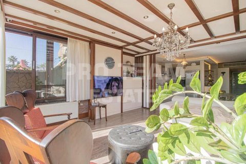 Apartment for sale  in Konyaalti, Antalya, Turkey, 140m2, No. 211744 – photo 14