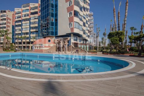 Apartment for sale  in Konyaalti, Antalya, Turkey, 140m2, No. 211744 – photo 3