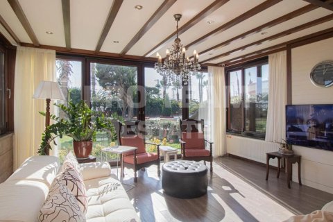 Apartment for sale  in Konyaalti, Antalya, Turkey, 140m2, No. 211744 – photo 11