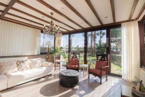 Apartment for sale  in Konyaalti, Antalya, Turkey, 140m2, No. 211744 – photo 12