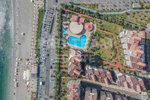 Apartment for sale  in Konyaalti, Antalya, Turkey, 140m2, No. 211744 – photo 2