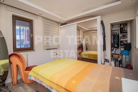 Apartment for sale  in Konyaalti, Antalya, Turkey, 140m2, No. 211744 – photo 18