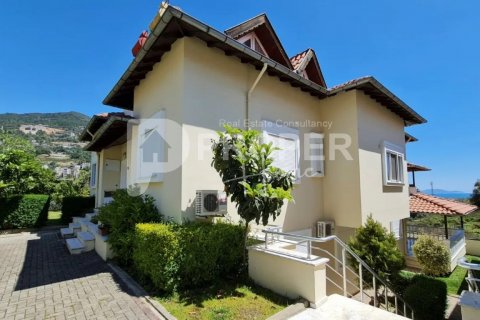 Villa  i Tepe, Alanya, Antalya, Turkiet Nr. 91095 - 2