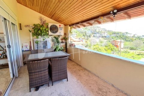 Villa  i Tepe, Alanya, Antalya, Turkiet Nr. 91095 - 18