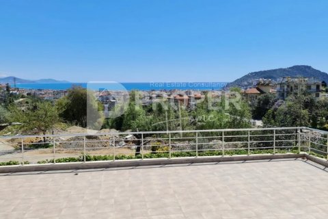 Villa  i Tepe, Alanya, Antalya, Turkiet Nr. 91095 - 13