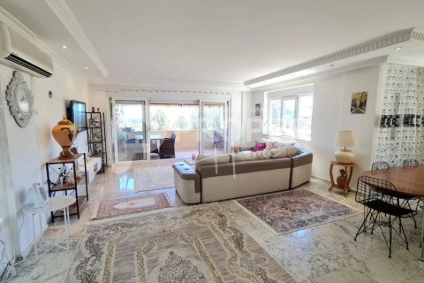 Villa  i Tepe, Alanya, Antalya, Turkiet Nr. 91095 - 7