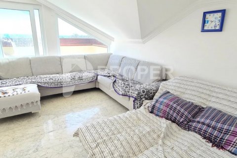 Villa  i Tepe, Alanya, Antalya, Turkiet Nr. 91095 - 10