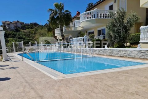Villa  i Tepe, Alanya, Antalya, Turkiet Nr. 91095 - 3
