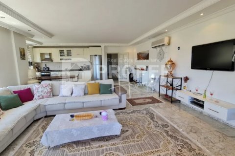 Villa  i Tepe, Alanya, Antalya, Turkiet Nr. 91095 - 6