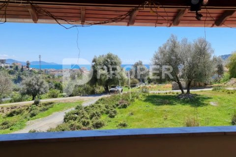 Villa  i Tepe, Alanya, Antalya, Turkiet Nr. 91095 - 4