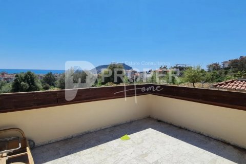 Villa  i Tepe, Alanya, Antalya, Turkiet Nr. 91095 - 16