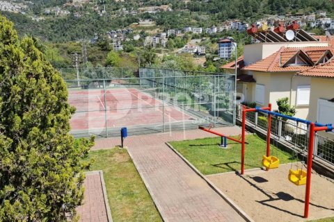 Villa  i Tepe, Alanya, Antalya, Turkiet Nr. 91095 - 15