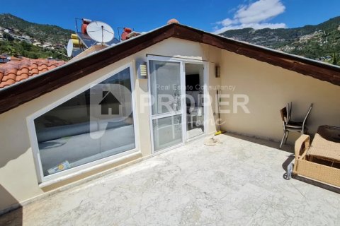 Villa  i Tepe, Alanya, Antalya, Turkiet Nr. 91095 - 12