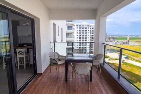 Leilighet i Famagusta, Nr. 228430 - 8