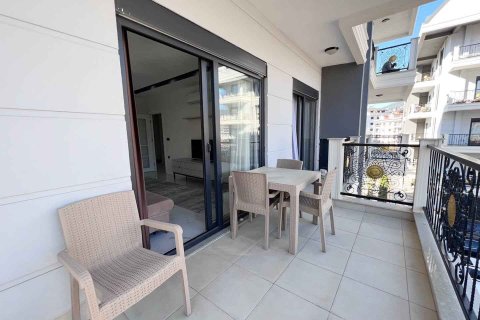 Apartment for sale in Alanya, Antalya, Turkey, 1 bedroom, 50m2, No. 228423 – photo 6