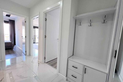 Apartment for sale in Alanya, Antalya, Turkey, 1 bedroom, 50m2, No. 228423 – photo 9