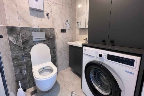 Apartment for sale in Alanya, Antalya, Turkey, 1 bedroom, 50m2, No. 228423 – photo 7