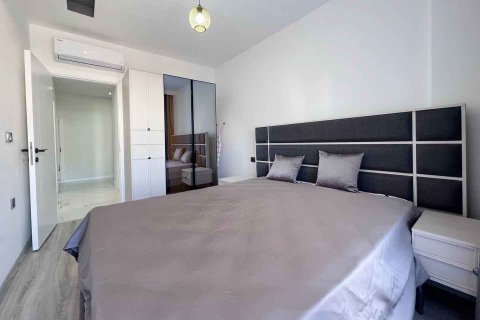 Apartment for sale in Alanya, Antalya, Turkey, 1 bedroom, 50m2, No. 228423 – photo 4
