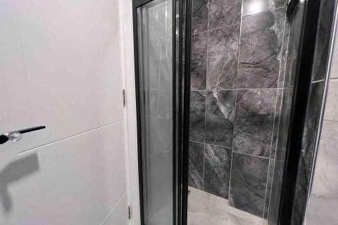 Apartment for sale in Alanya, Antalya, Turkey, 1 bedroom, 50m2, No. 228423 – photo 8