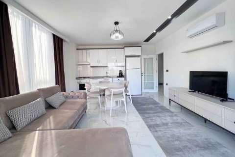 Apartment for sale in Alanya, Antalya, Turkey, 1 bedroom, 50m2, No. 228423 – photo 3