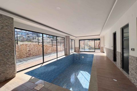 Apartment for sale in Alanya, Antalya, Turkey, 1 bedroom, 50m2, No. 228423 – photo 10