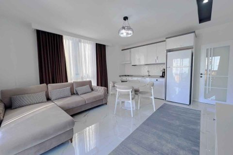 Apartment for sale in Alanya, Antalya, Turkey, 1 bedroom, 50m2, No. 228423 – photo 2