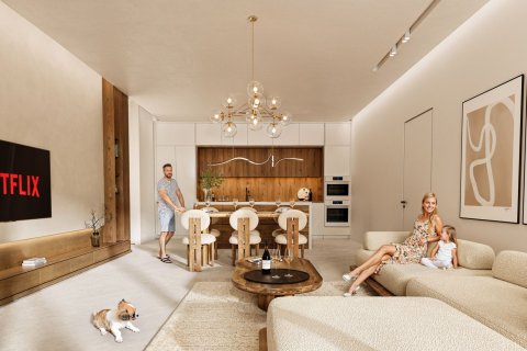 Wohnung in Girne, Nr. 228431 - 8