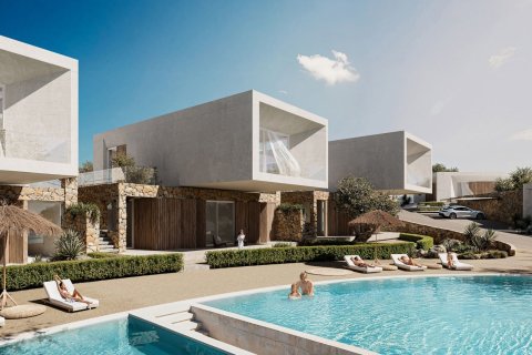 Wohnung in Girne, Nr. 228431 - 2